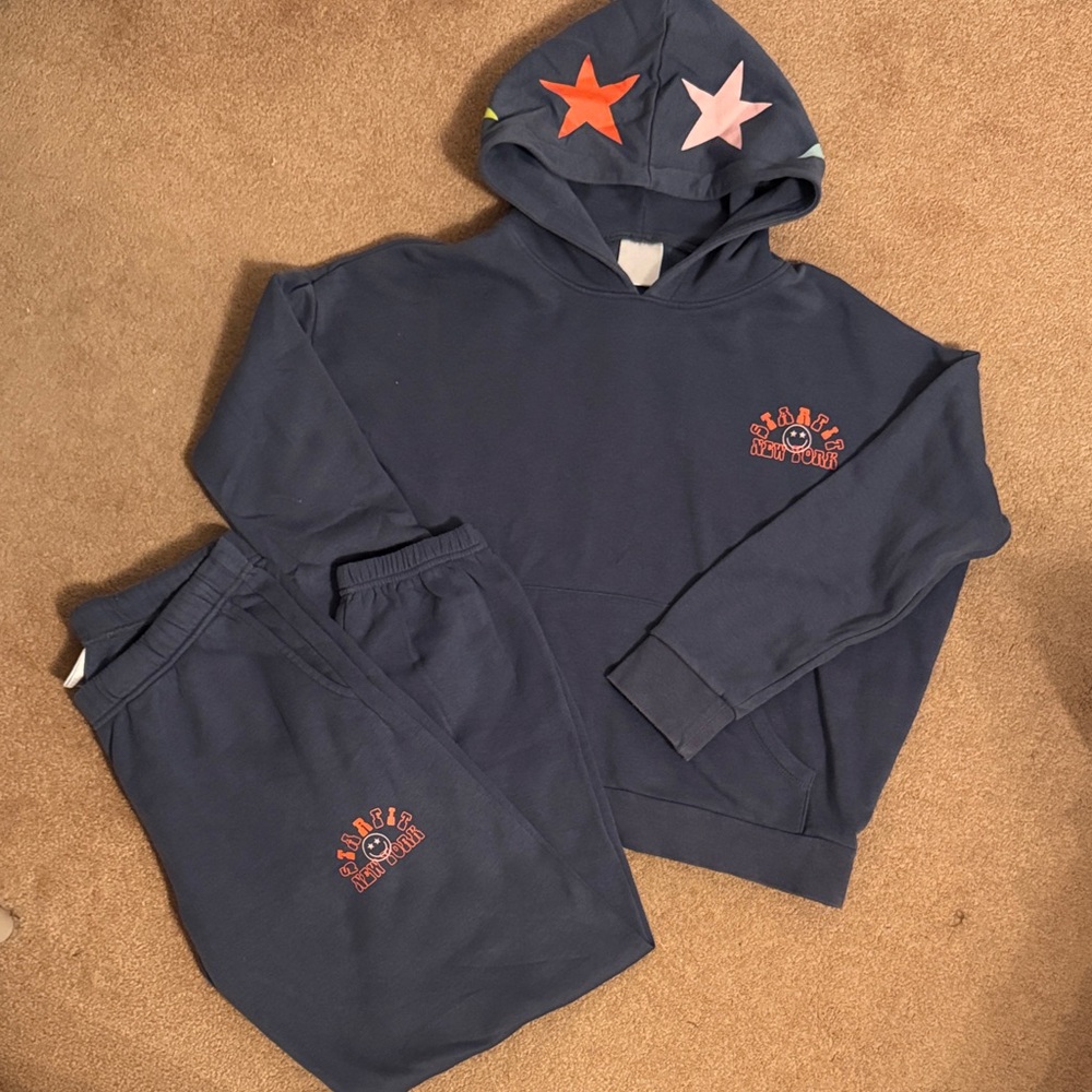 Start Stella Set - limited edition!